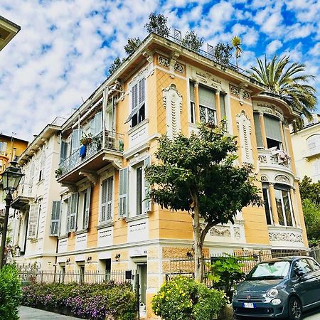 Camere Chicca Sanremo Ngoại thất bức ảnh