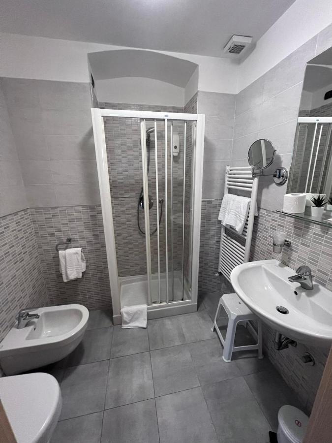 Camere Chicca Sanremo Ngoại thất bức ảnh