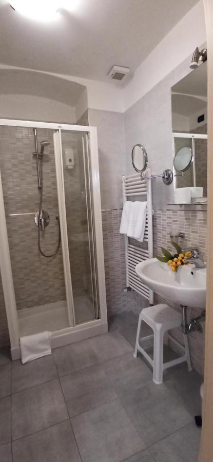 Camere Chicca Sanremo Ngoại thất bức ảnh