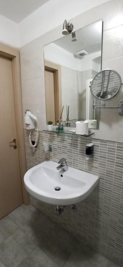 Camere Chicca Sanremo Ngoại thất bức ảnh