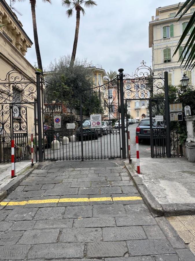 Camere Chicca Sanremo Ngoại thất bức ảnh