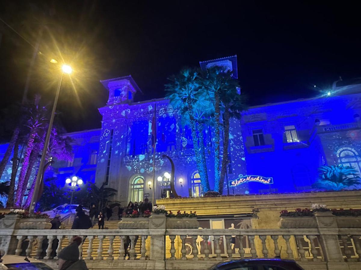 Camere Chicca Sanremo Ngoại thất bức ảnh