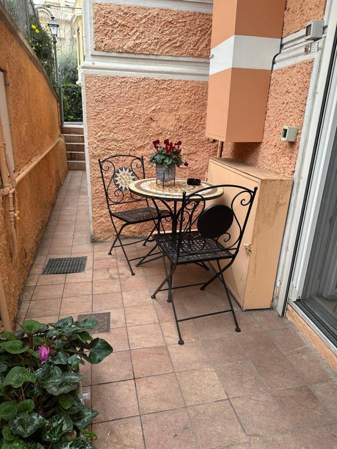 Camere Chicca Sanremo Ngoại thất bức ảnh