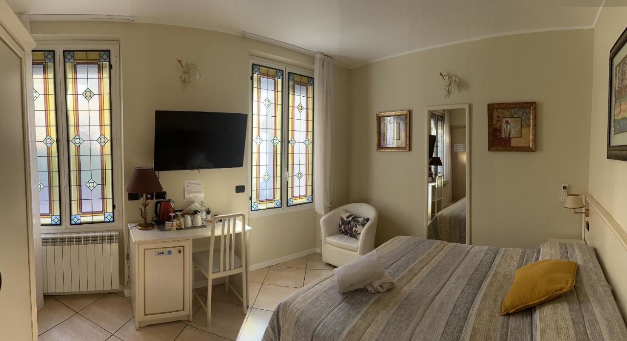 Camere Chicca Sanremo Ngoại thất bức ảnh