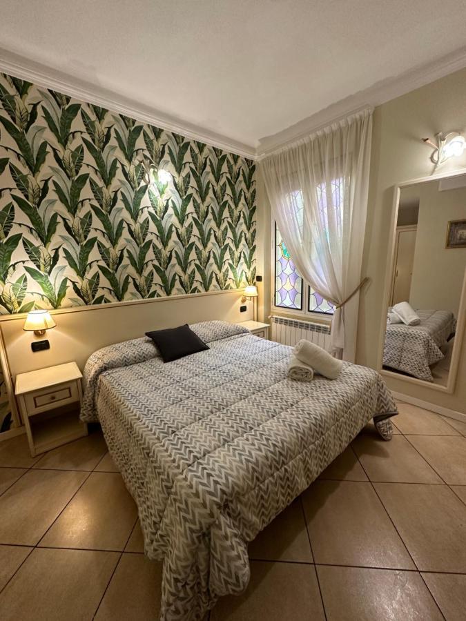 Camere Chicca Sanremo Ngoại thất bức ảnh