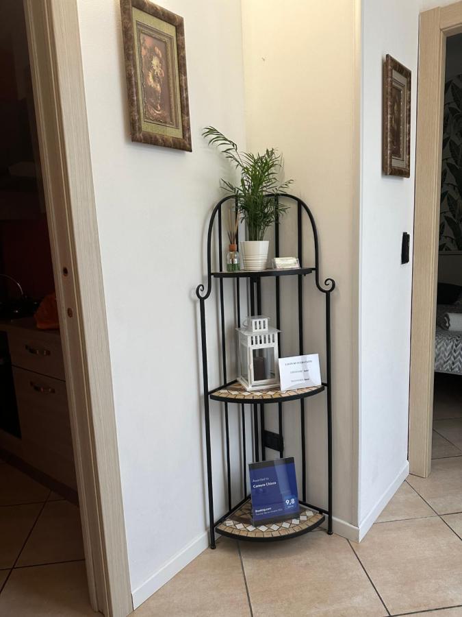 Camere Chicca Sanremo Ngoại thất bức ảnh