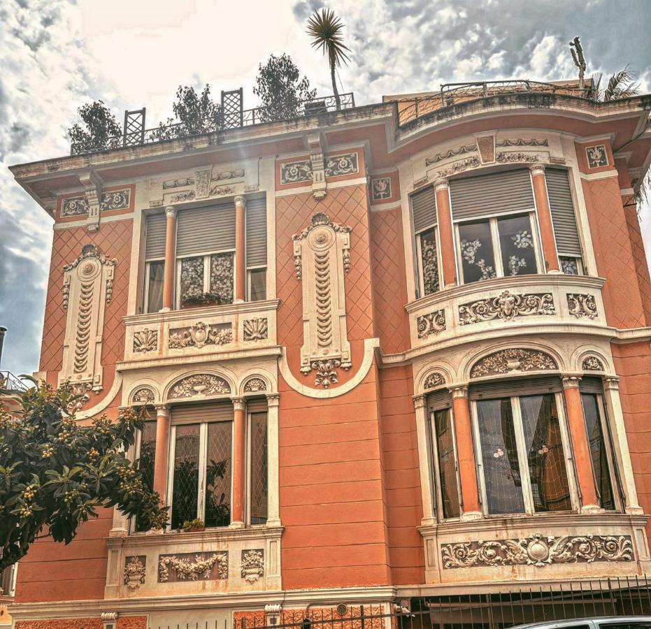 Camere Chicca Sanremo Ngoại thất bức ảnh