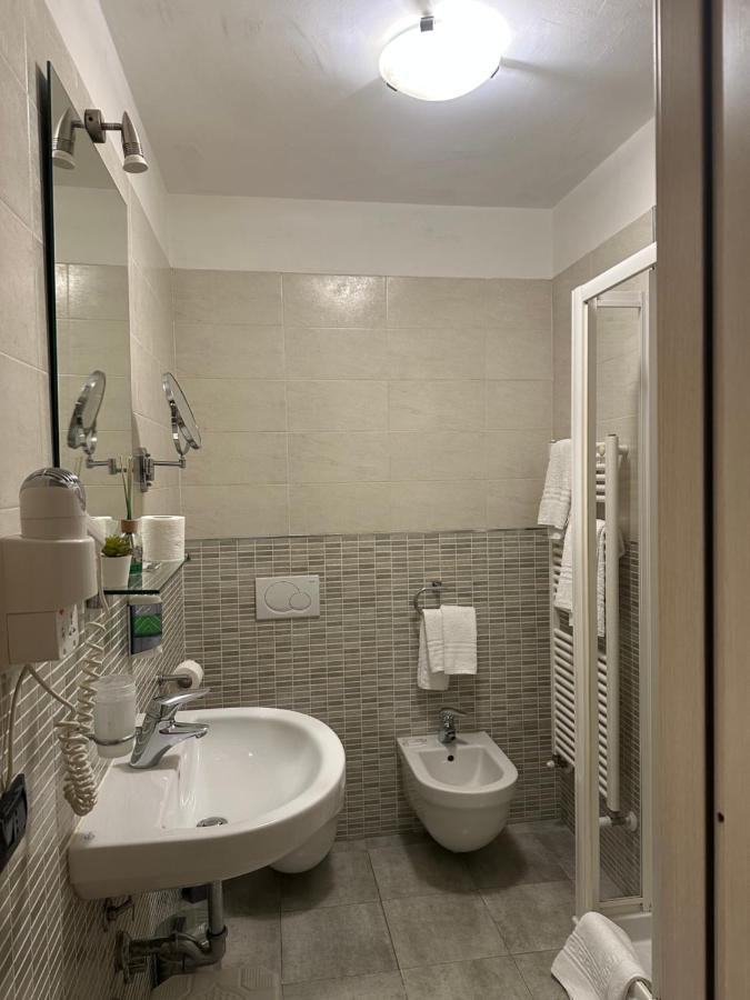 Camere Chicca Sanremo Ngoại thất bức ảnh