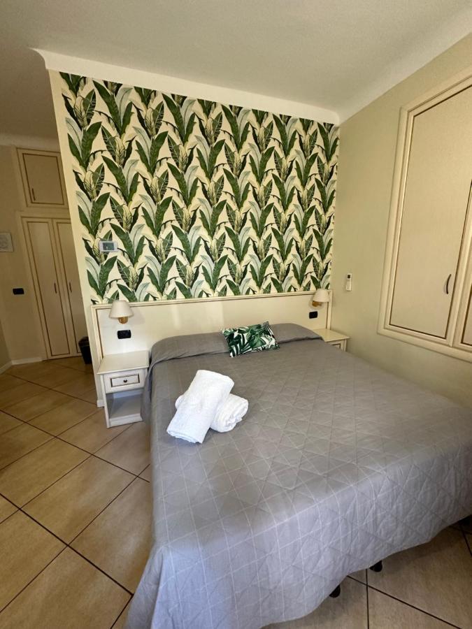 Camere Chicca Sanremo Ngoại thất bức ảnh