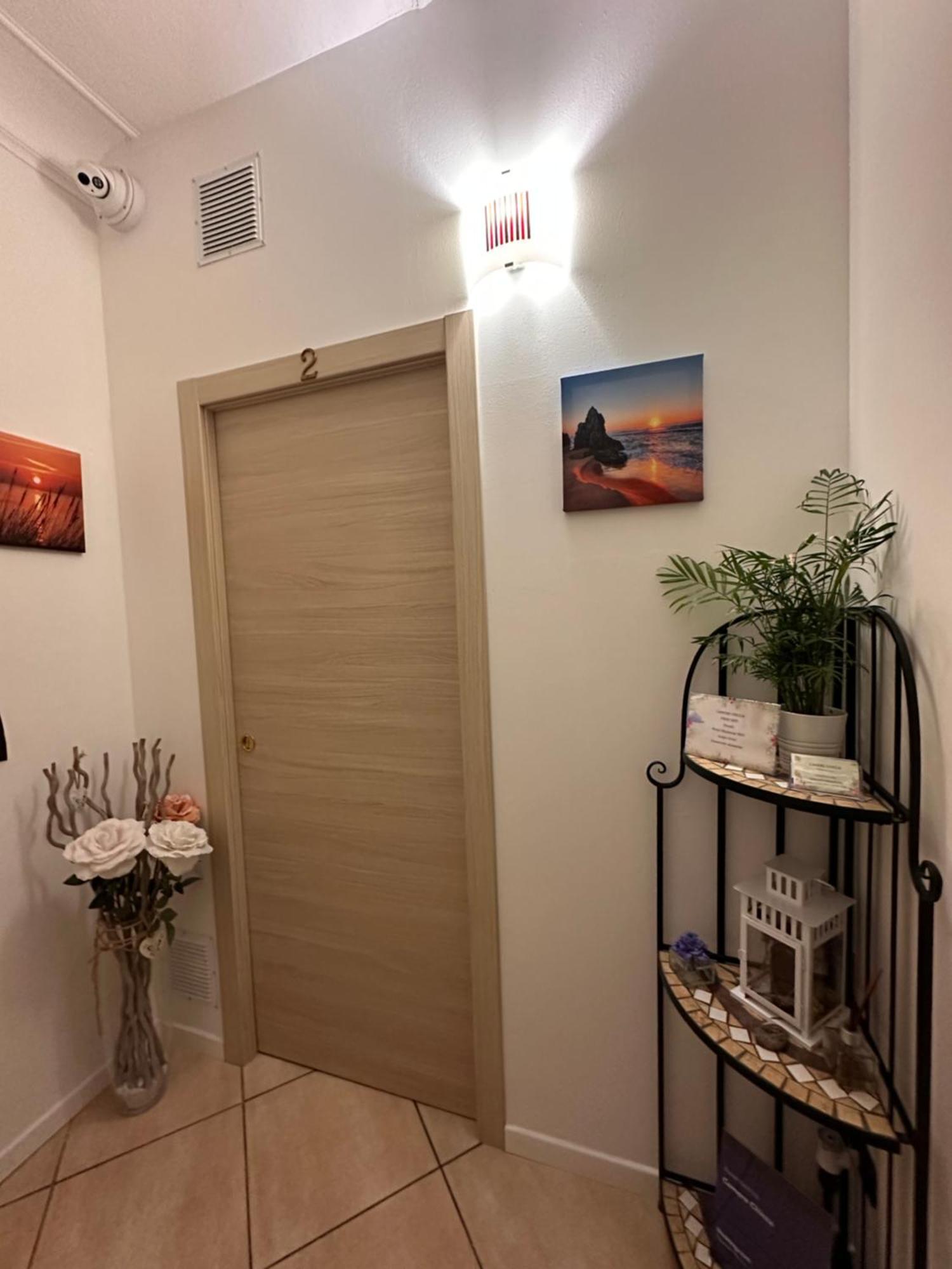 Camere Chicca Sanremo Ngoại thất bức ảnh