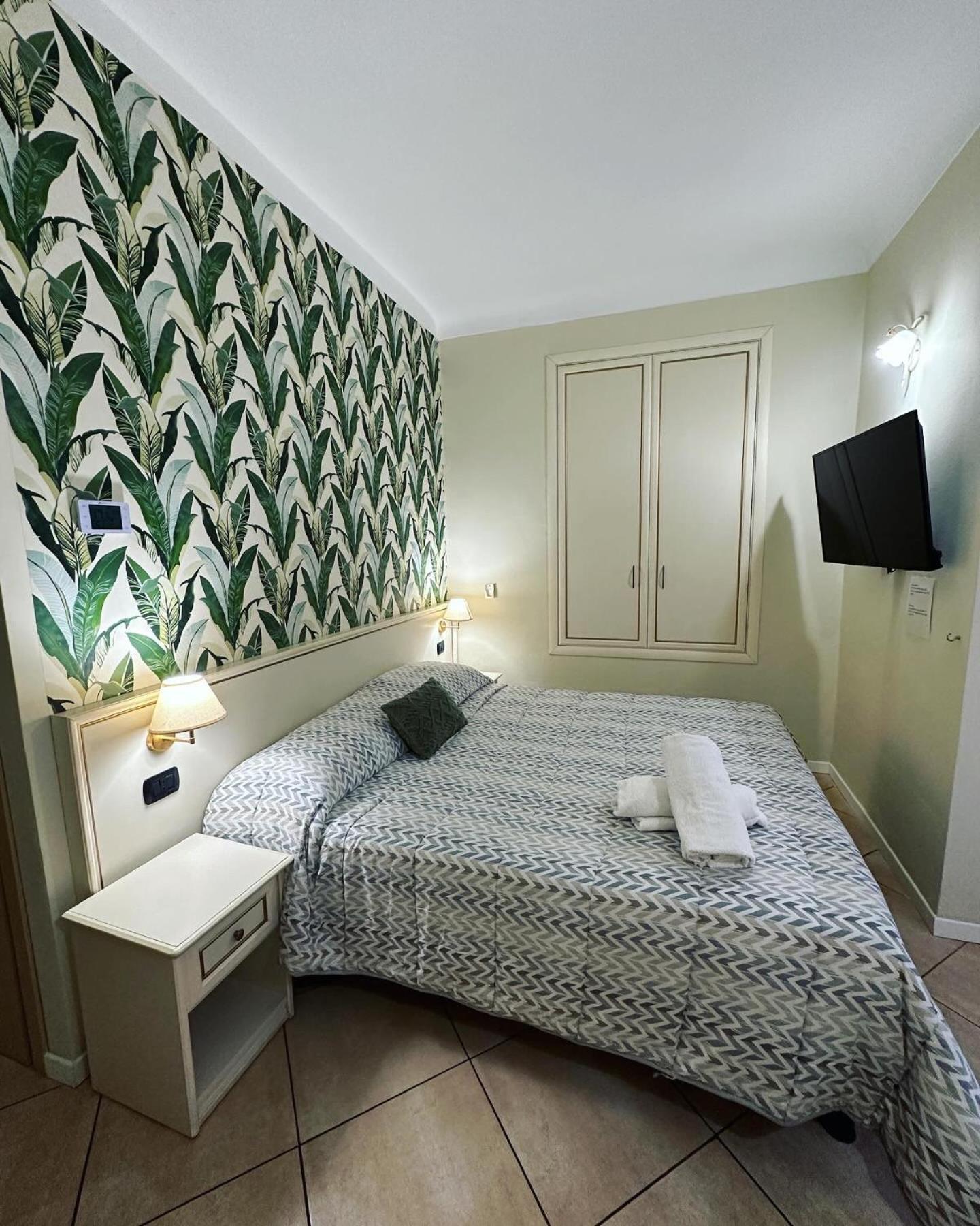 Camere Chicca Sanremo Ngoại thất bức ảnh