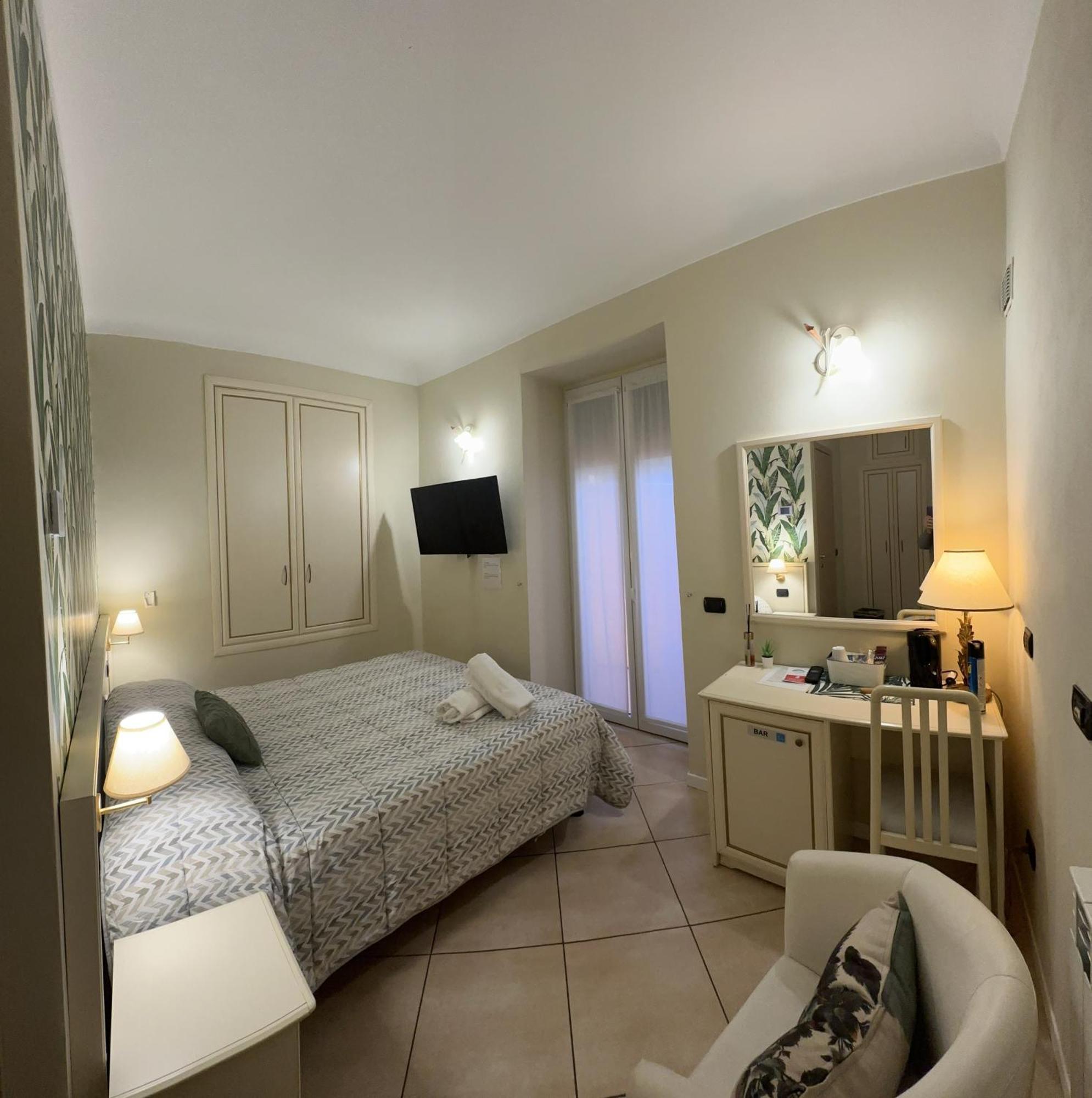 Camere Chicca Sanremo Ngoại thất bức ảnh