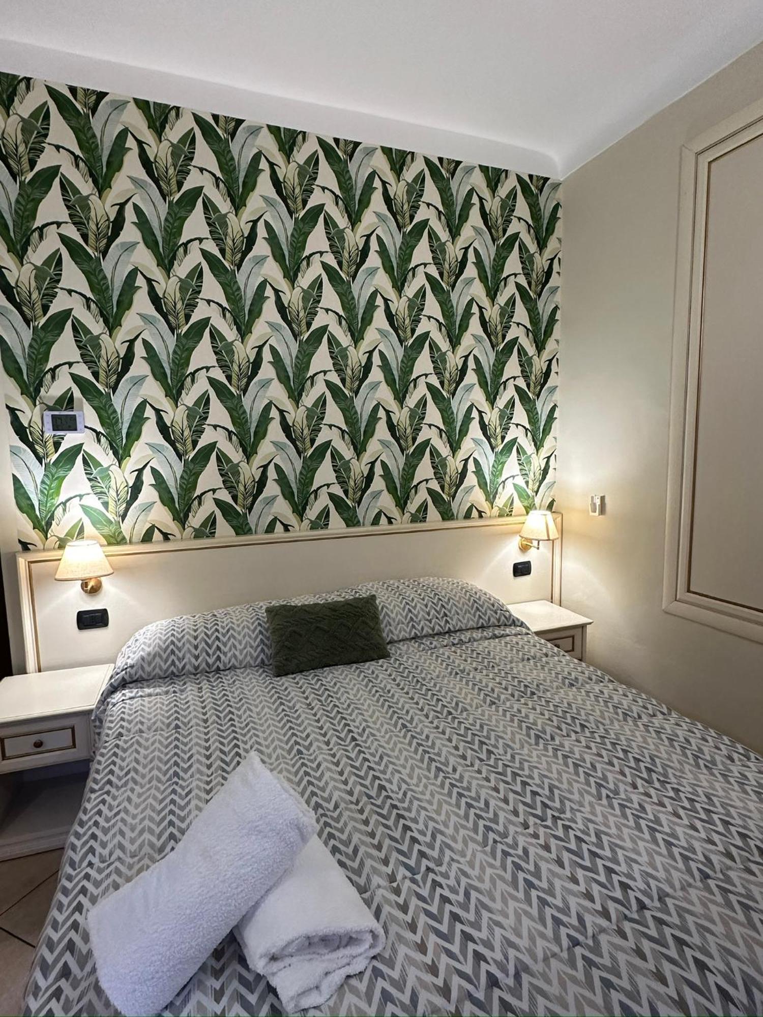 Camere Chicca Sanremo Ngoại thất bức ảnh