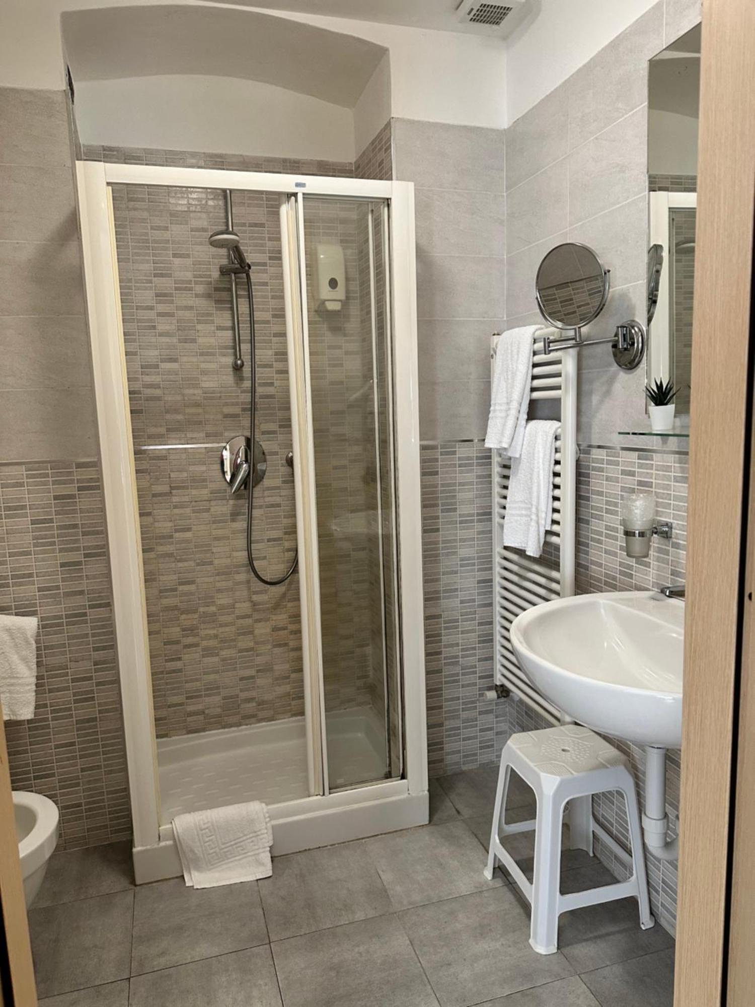Camere Chicca Sanremo Ngoại thất bức ảnh