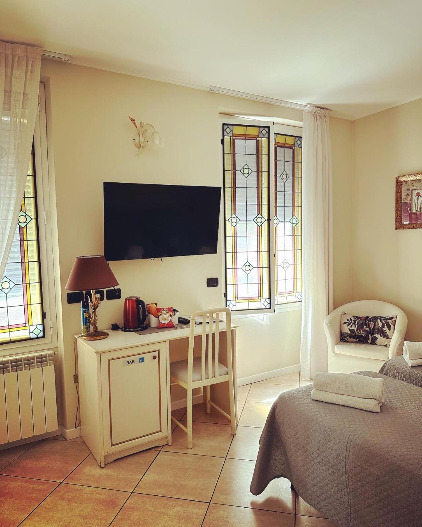 Camere Chicca Sanremo Ngoại thất bức ảnh
