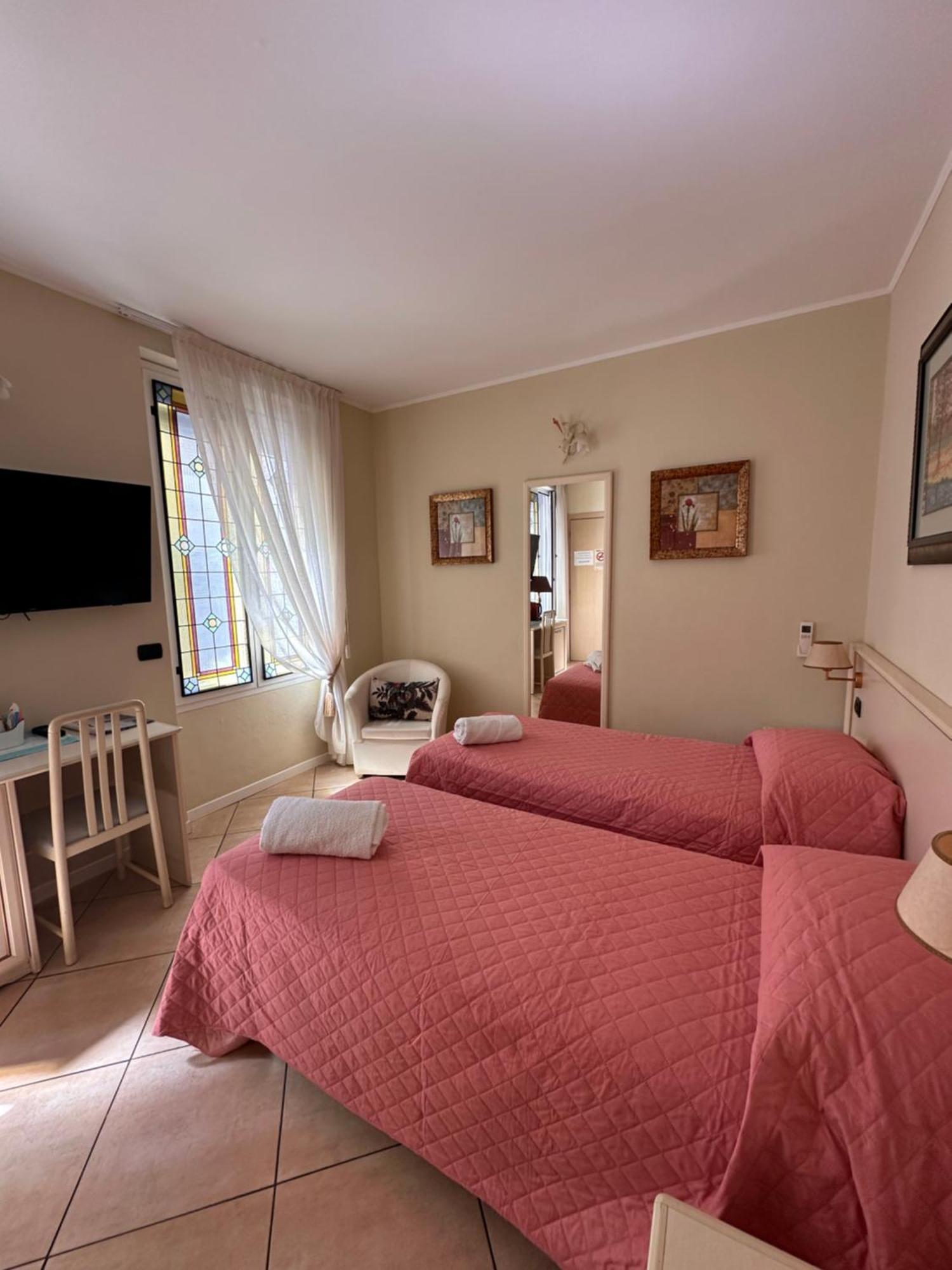 Camere Chicca Sanremo Ngoại thất bức ảnh