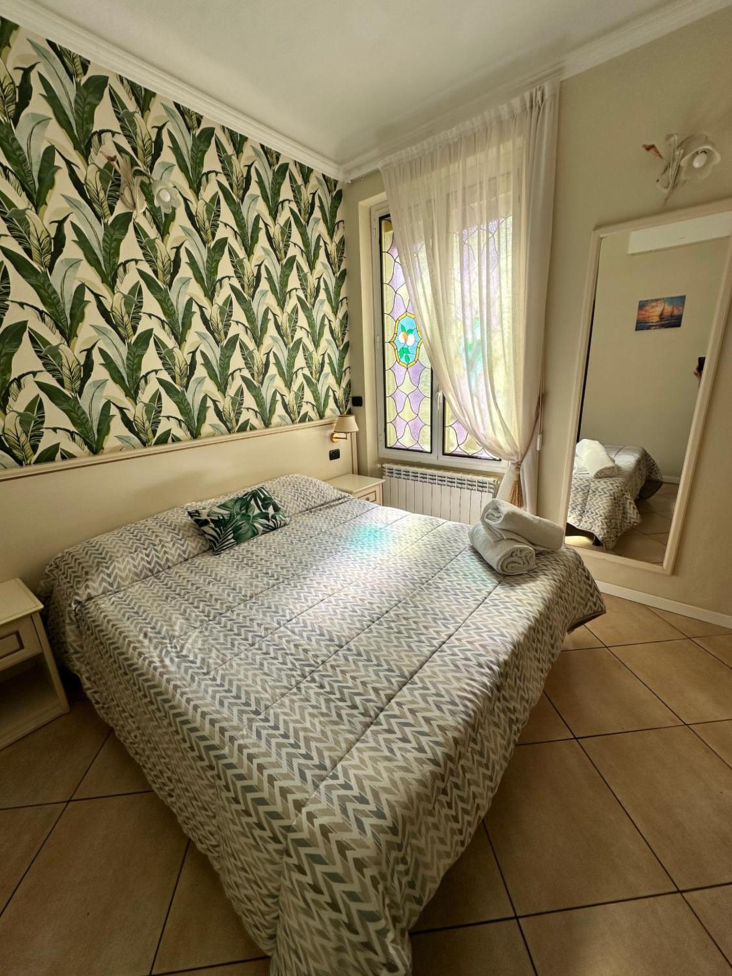 Camere Chicca Sanremo Ngoại thất bức ảnh