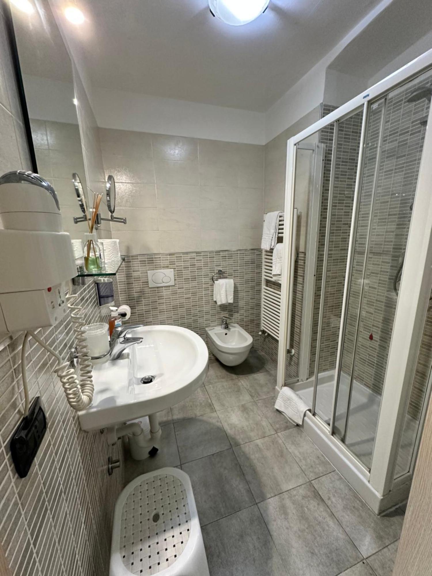 Camere Chicca Sanremo Ngoại thất bức ảnh